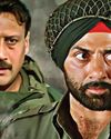 WAR AND PEACE Filmfare