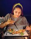 Eat like Anjali Anand4