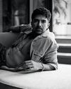 40 questions with SAQIB SALEEM13