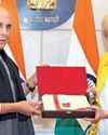 बेल्जियम के साथ रक्षा उद्योग में गुंजाइश तलाश रहा भारत बेल्जियम के साथ रक्षा उद्योग में गुंजाइश तलाश रहा भारत