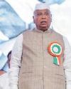 जवाबी शुल्क लाएगा आर्थिक तबाहीः कांग्रेस जवाबी शुल्क लाएगा आर्थिक तबाहीः कांग्रेस