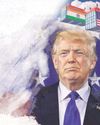व्यापार करार में तेजी का इरादा व्यापार करार में तेजी का इरादा