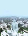 अमरावती 2.0 की जोरों पर तैयारी अमरावती 2.0 की जोरों पर तैयारी