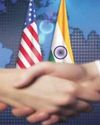 भारत-अमेरिका में क्षेत्र विशेष पर चर्चा भारत-अमेरिका में क्षेत्र विशेष पर चर्चा