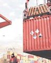 तेल व सोने के आयात ने बढ़ाया व्यापार घाटा तेल व सोने के आयात ने बढ़ाया व्यापार घाटा