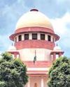 'वक्फ बाई यूजर' पर सरकार का आश्वासन 'वक्फ बाई यूजर' पर सरकार का आश्वासन