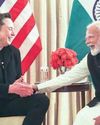 मोदी ने मस्क से की तकनीक पर चर्चा मोदी ने मस्क से की तकनीक पर चर्चा