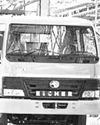 नई ऊंचाई पर आयशर मोटर्स नई ऊंचाई पर आयशर मोटर्स