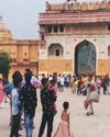 पर्यटकों को लुभाने की राज्यों में होड़ पर्यटकों को लुभाने की राज्यों में होड़