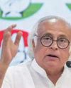 'डैमेज कंट्रोल' कर रही है भाजपा: रमेश 'डैमेज कंट्रोल' कर रही है भाजपा: रमेश