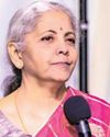 अनियंत्रित नहीं राजकोषीय घाटाः वित्त मंत्री अनियंत्रित नहीं राजकोषीय घाटाः वित्त मंत्री