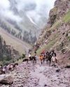 पहलगाम के बाद अमरनाथ यात्रा पर उठे रहे सवाल