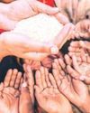 भारत में अत्यंत गरीब घटकर 2.3 फीसदी भारत में अत्यंत गरीब घटकर 2.3 फीसदी