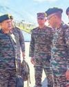 सिंधु जल संधि पर रोक का जल्द दिखेगा असर सिंधु जल संधि पर रोक का जल्द दिखेगा असर