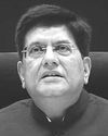 ब्रिटेन से एफटीए के लिए गोयल की यात्रा ब्रिटेन से एफटीए के लिए गोयल की यात्रा