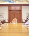 कार्रवाई के लिए सेना को मिली खुली छूट कार्रवाई के लिए सेना को मिली खुली छूट