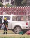 पाकिस्तान सीमा पर भारतीय वायुसेना करेगी युद्ध का अभ्यास पाकिस्तान सीमा पर भारतीय वायुसेना करेगी युद्ध का अभ्यास