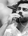 टेस्ट क्रिकेट को अलविदा मगर ब्रांड 'विराट' पर रहेंगे फिदा टेस्ट क्रिकेट को अलविदा मगर ब्रांड 'विराट' पर रहेंगे फिदा