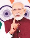 परमाणु धमकी से नहीं डरेगा देश परमाणु धमकी से नहीं डरेगा देश