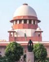 शीर्ष अदालत से राष्ट्रपति का राय मांगना पहला मामला नहीं:20