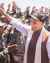आईएईए करे पाक के परमाणु हथियारों की निगरानी: रक्षा मंत्री21