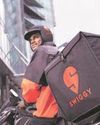 स्विगी के लिए क्विक कॉमर्स का मार्जिन अहम10