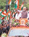 आतंकवाद पाक की 'युद्ध रणनीति': मोदी22
