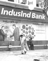 इंडसइंड को बदलना पड़ सकता है कोर ग्रुप10