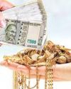 सरकार की चाहत, गोल्ड लोन पर छोटे ग्राहकों को मिले राहत2