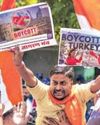 भारतीय कंपनियों का तुर्किये में कारोबार बरकरार26