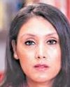 दमदार महिलाओं की सूची में राधा, रोशनी शीर्ष पर29