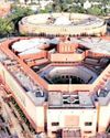 संसद का मॉनसून सत्र 21 जुलाई से30