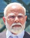 राजग सरकार ने 11 साल में महिला नीत विकास को पुनः परिभाषित कियाः मोदी27