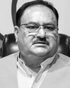 'सक्रिय शासन मोदी के कार्यकाल की पहचान'26