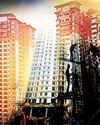 भीषण गर्मी से रियल एस्टेट परियोजनाओं की रफ्तार सुस्त0