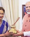 त्रिनिदाद में मोदी को बिहार रहा याद त्रिनिदाद में मोदी को बिहार रहा याद30