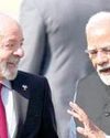 वैश्विक कल्याण के लिए ब्रिक्स बना हुआ है बड़ी ताकत : मोदी वैश्विक कल्याण के लिए ब्रिक्स बना हुआ है बड़ी ताकत : मोदी27