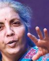 'जिस बात पर मुझे पक्का भरोसा होता है, उससे पीछे नहीं हटती' 'जिस बात पर मुझे पक्का भरोसा होता है, उससे पीछे नहीं हटती'29
