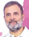 ईडी की चार्जशीट पर वाड्रा के बचाव में आए राहुल22