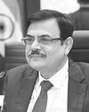 स्पष्ट सोच के अधिकारी हैं एनएफ़एसए के प्रमुख स्पष्ट सोच के अधिकारी हैं एनएफ़एसए के प्रमुख18