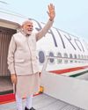 भारत-ब्रिटेन एफटीए पर हस्ताक्षर आज! भारत-ब्रिटेन एफटीए पर हस्ताक्षर आज!2