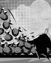 लगातार 25 महीने रहे खरीदार Business Standard - Hindi