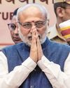 सीपी राधाकृष्णन होंगे 15वें उपराष्ट्रपति Business Standard - Hindi