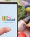 बिग बास्केट की बढ़ी त्योहार बिक्री28