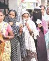 बिहार में मतदाताओं ने दिखाया उत्साह, हुआ 64.66% मतदान17