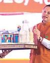 यूसीसी-धर्मांतरण पर दूसरे राज्य उत्तराखंड से सीखें: मोदी यूसीसी-धर्मांतरण पर दूसरे राज्य उत्तराखंड से सीखें: मोदी23