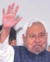 आज सीएम पद की शपथ लेंगे नीतीश22