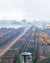 मुद्रीकरण से 2.5 लाख करोड़ जुटाएगा रेलवे2