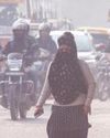 दोषपूर्ण नीतियों से बिगड़े हालात के बीच सांस ...28