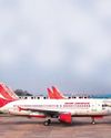 ज्वालामुखी के गुबार से कई उड़ानें रद्द1